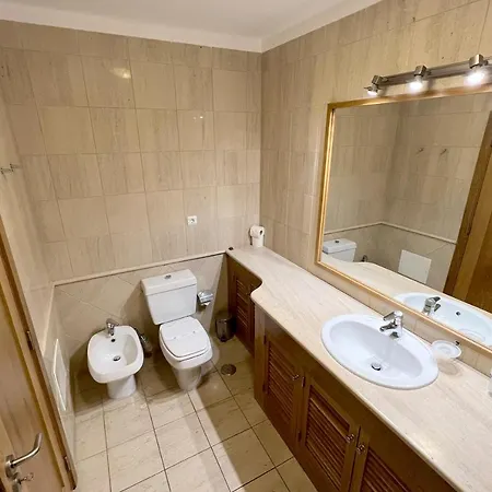 Apartament By The With Parking And Wifi By Amcf Portimão