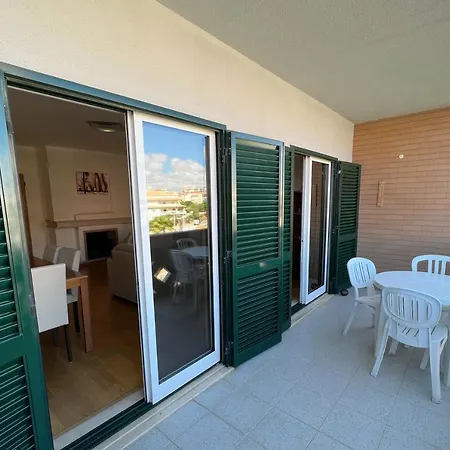 アパート By The With Parking And Wifi By Amcf ポルティマン