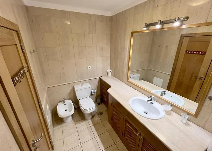 Appartement By The With Parking And Wifi By Amcf Portimão