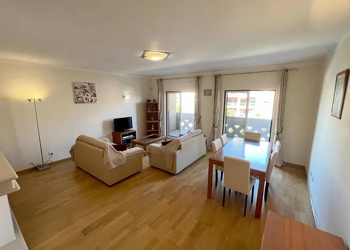 Appartement By The With Parking And Wifi By Amcf *