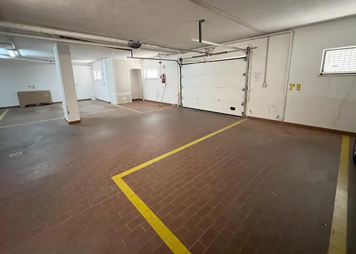 By The With Parking And Wifi By Amcf Portimão