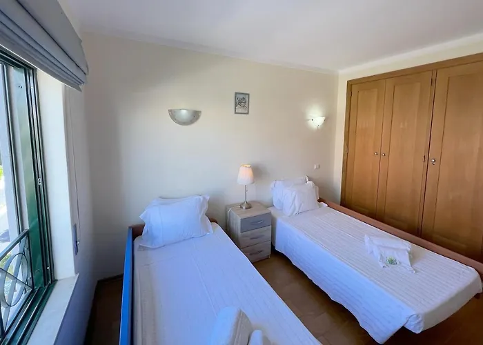 By The With Parking And Wifi By Amcf