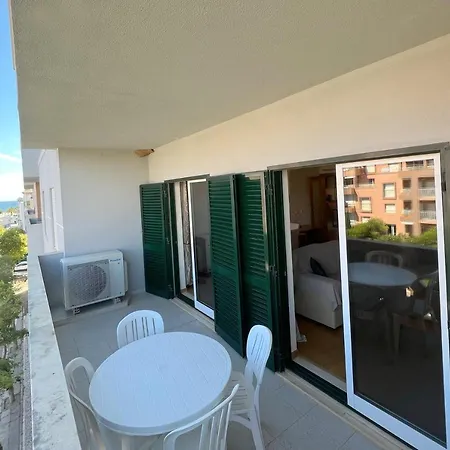 By The With Parking And Wifi By Amcf Apartament Portimão